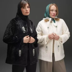 پالتو کوتاه آمالی